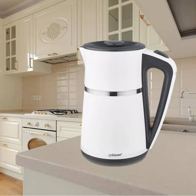 Kanvica MAESTRO MR-030-WHITE