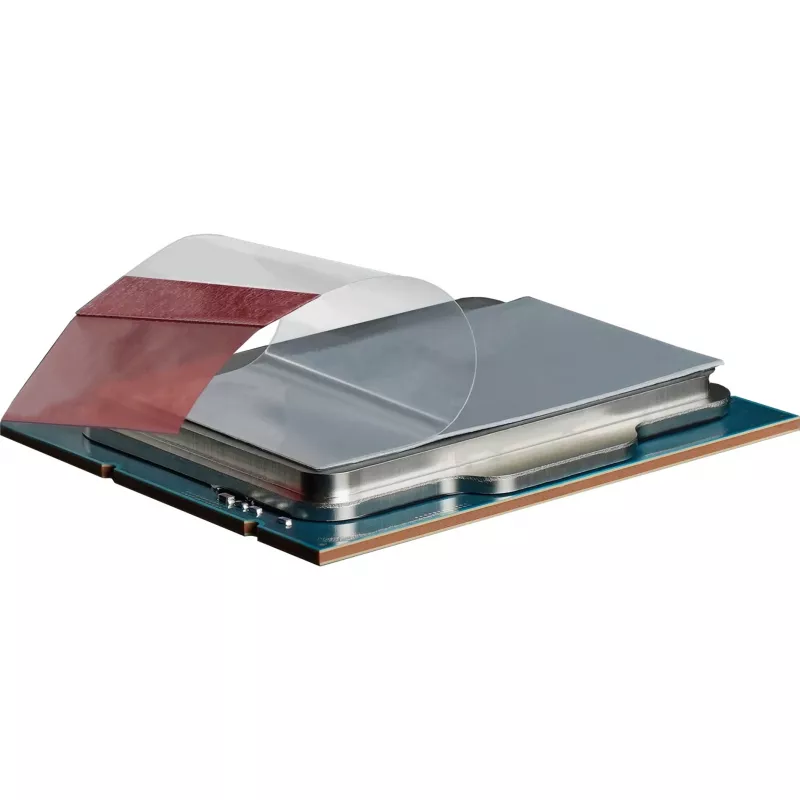 Teplovodivá podložka pre chladič Thermal Grizzly Thermo Pad TG-PS-50-40