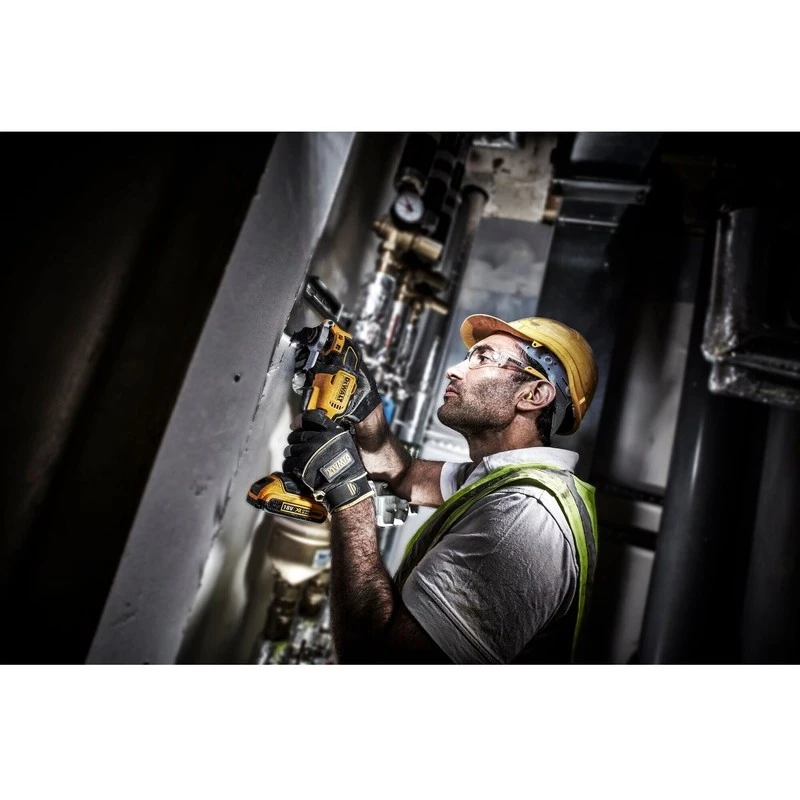 Akumulátorové multifunkčné náradie DeWalt DCS356N-XJ