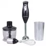 Feel-Maestro MR-564 5-in-1 stolový mixér 0,6 l 300 W čierny