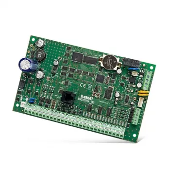 Satel INTEGRA 32 jednostranný 173 mm 106 mm 1 ks