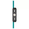 USB kábel RealPower MagneticCharge3 2 m USB A zelený rýchle nabíjanie prenos dát
