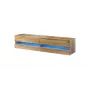 Cama TV stojan VIGO new 30/180/40 wotan dub