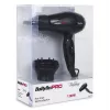 Sušič vlasov BaByliss PRO BamBino BAB5510E cestovný sušič vlasov kompaktný ľahký
