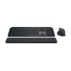 Logitech MX Keys Combo for Business | Gen 2 – sada klávesnice a myši