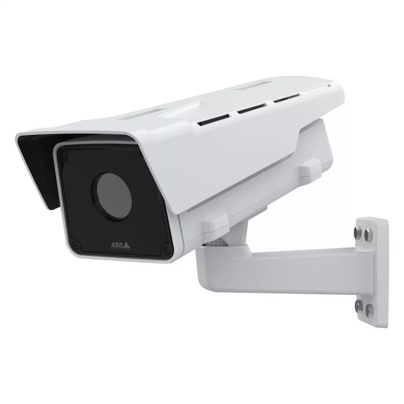 Axis sieťová kamera Thermal Q2101-TE 13 mm 30 fps