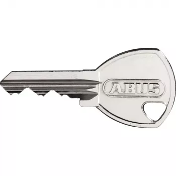 Klasická visiaca zámka ABUS 65/40HB40 kľúčová zámka 2 kľúče 4 cm
