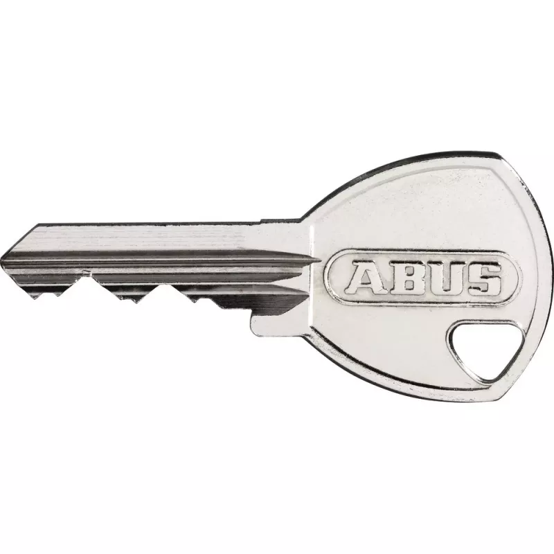 Klasická visiaca zámka ABUS 65/40HB40 kľúčová zámka 2 kľúče 4 cm