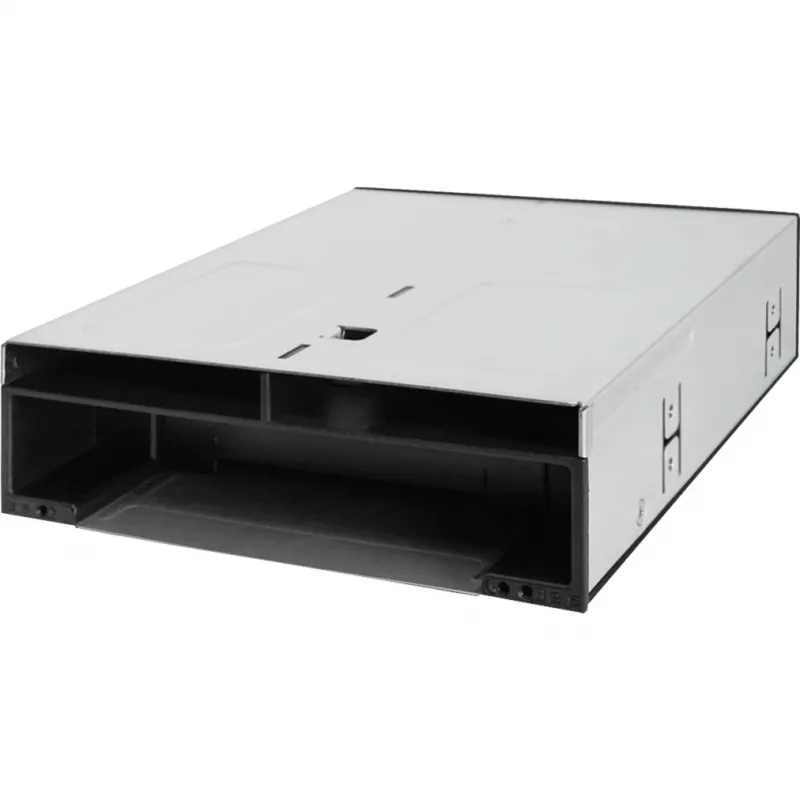 ICY DOCK flexiDOCK MB095SP-B - puzdro pre pamäťové disky - 2.5