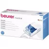 Inhalátor Beurer IH 21 prenosný rozprašovač, biely/modrý