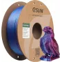 EPLA-SILK MAGIC 1,75 mm červená modrá 1 kg (EPLA-SILKMAGIC-P175RU1)