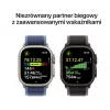 Smartwatch Apple Watch Ultra 3 GPS + Cellular 49mm puzdro z čierneho titánu