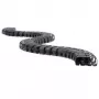 Bachmann Kabel Snake Classic - flexibilné vedenie káblov - 1,0m - čierna (930.030)