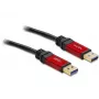 USB kábel DeLOCK 2,0 m USB 3.0 A 82745