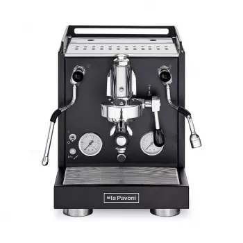la Pavoni LPSCVB01EU kávovar poloautomatický espresovač 2,9 l
