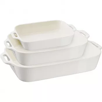 STAUB COOKING 40508-174-0 forma na pečenie 3 kusy
