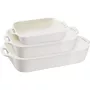 STAUB COOKING 40508-174-0 forma na pečenie 3 kusy