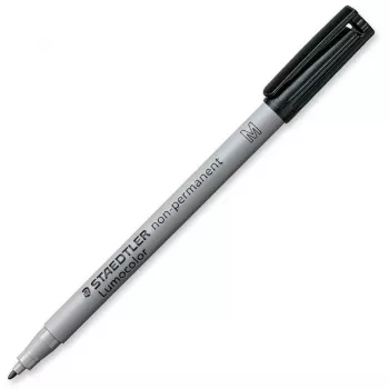 Marker Staedtler 315 10 ks čierny