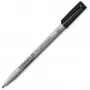 Marker Staedtler 315 10 ks čierny