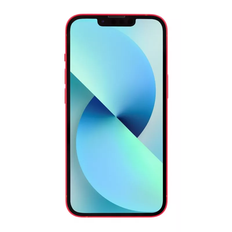 Apple iPhone 14 smartfón, 128 GB, (PRODUCT)RED, repasovaný (2BN-IP-14-128/RD)