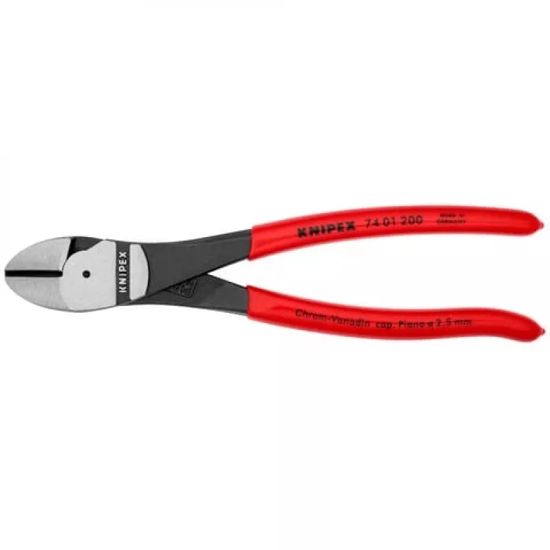 Knipex 74 01 200 SB červená