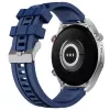 Smartwatch EW01 strieborné