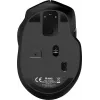 Bezdrôtová myš YMS 2050BK EGO Optic 1600DPI DUAL WL+B