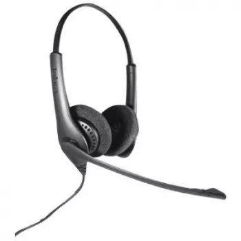 AGFEO Headset 1500 Duo, káblový, 6101512
