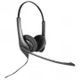 AGFEO Headset 1500 Duo, káblový, 6101512