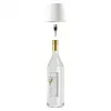 LED stolná lampa RealPower TableLight 360 RGB 3W IP44 1800mAh