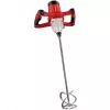 Einhell TC-MX 1400-2 E miešadlo 1400 W 780 ot/min