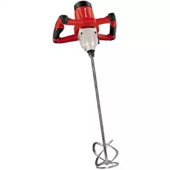 Einhell TC-MX 1400-2 E miešadlo 1400 W 780 ot/min