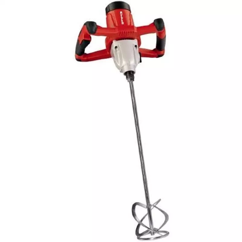 Einhell TC-MX 1400-2 E miešadlo 1400 W 780 ot/min