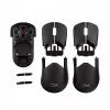 HyperX Pulsefire Saga Pro Wireless herná myš (čierna)