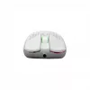 Myš White Shark GALAHAD biela USB Type-A