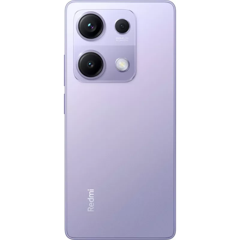 Smartphone Xiaomi Redmi Note 14S 6,67 palcov 256GB fialový