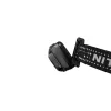 Nitecore NU33 LED čelovka série NU, 700 lúmenov, čierna