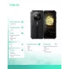 Smartphone FOSSiBOT F105 čierny Ch — FOSSIBOTF105SchwarzCH