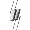 ALOGIC Fusion Pro AXIS FUPHDDP1 USB-C dokovacia stanica 8v1 pre dva displeje, pre notebook