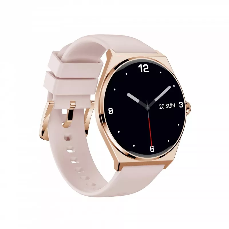 Smartwatch EW05 zlatá