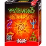 Wizard Extreme, kartová hra