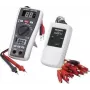VOLTCRAFT zariadenie na testovanie káblov LZG-1 DMM (VC-12635170)