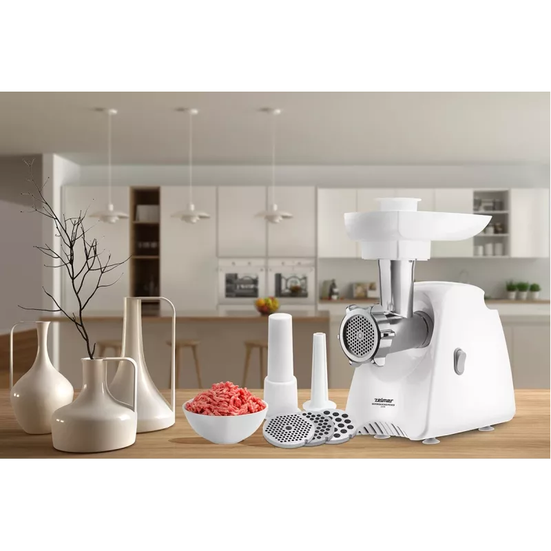 Zelmer ZMM5801P Zosia biela