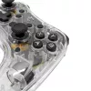 Bezdrôtový gamepad White Shark GPW-8039 – ergonomický bezdrôtový ovládač, kompaktný dizajn