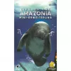 Life of the Amazonia: Mini rozšírenie, spoločenská hra