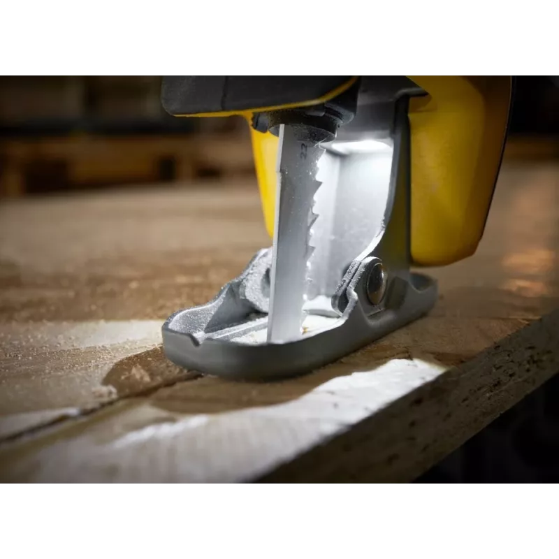 Stanley Fatmax SFMCS311B Reciprosága 18 V čierna, žltá