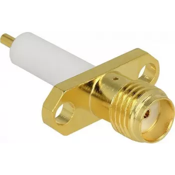 Koaxiálny konektor SMA DeLOCK 65846