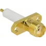 Koaxiálny konektor SMA DeLOCK 65846
