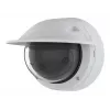 IP bezpečnostná kamera Axis 02060-001 exteriérová 5120 x 2560 pixelov