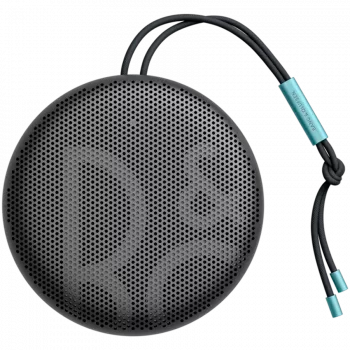 Prenosný reproduktor Bang & Olufsen BeoSound A1 2. gen antracitová, modrá